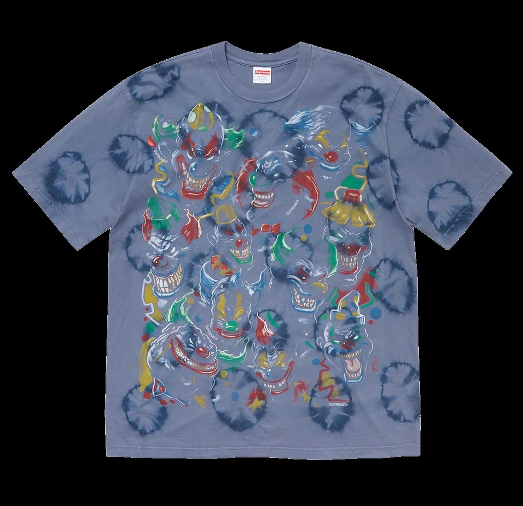 Clowns Tee